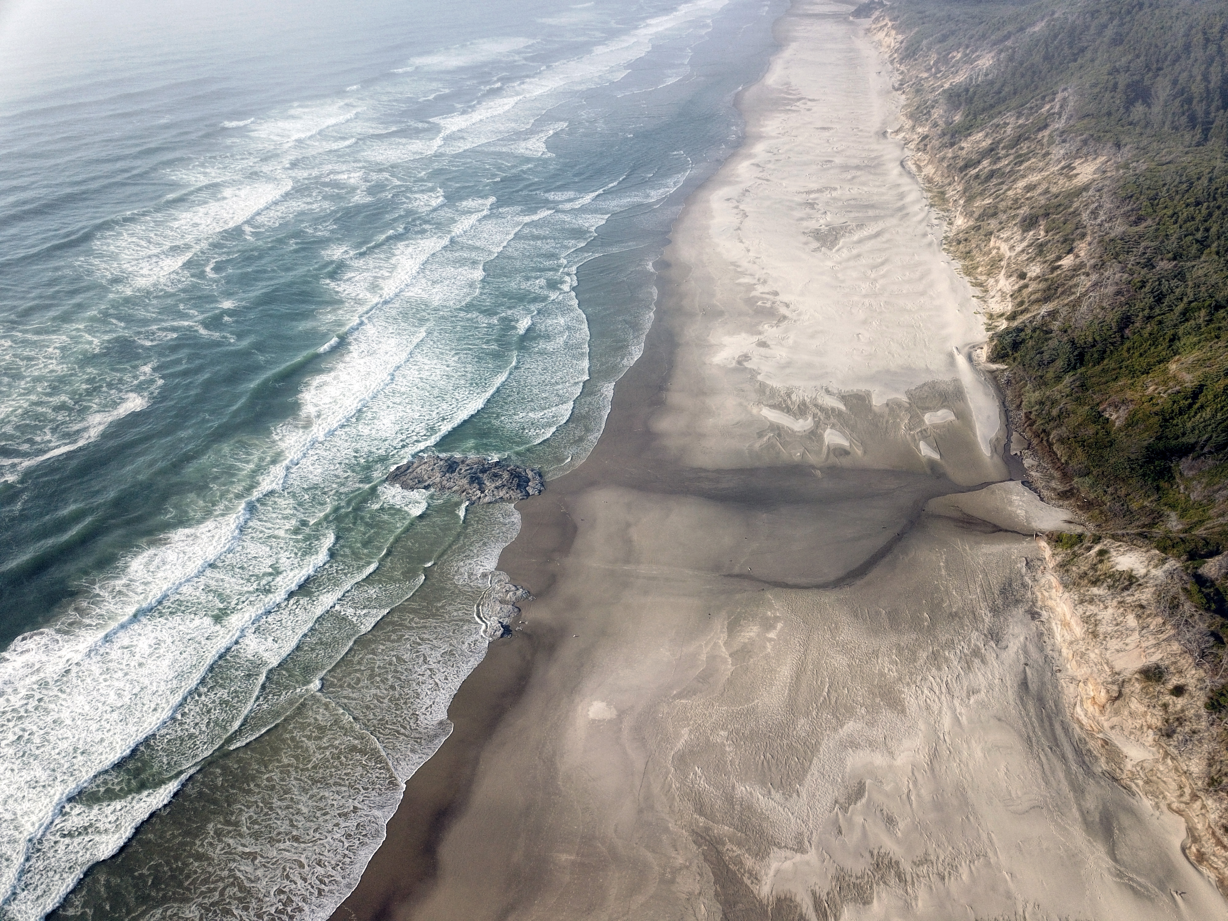 Beach 1