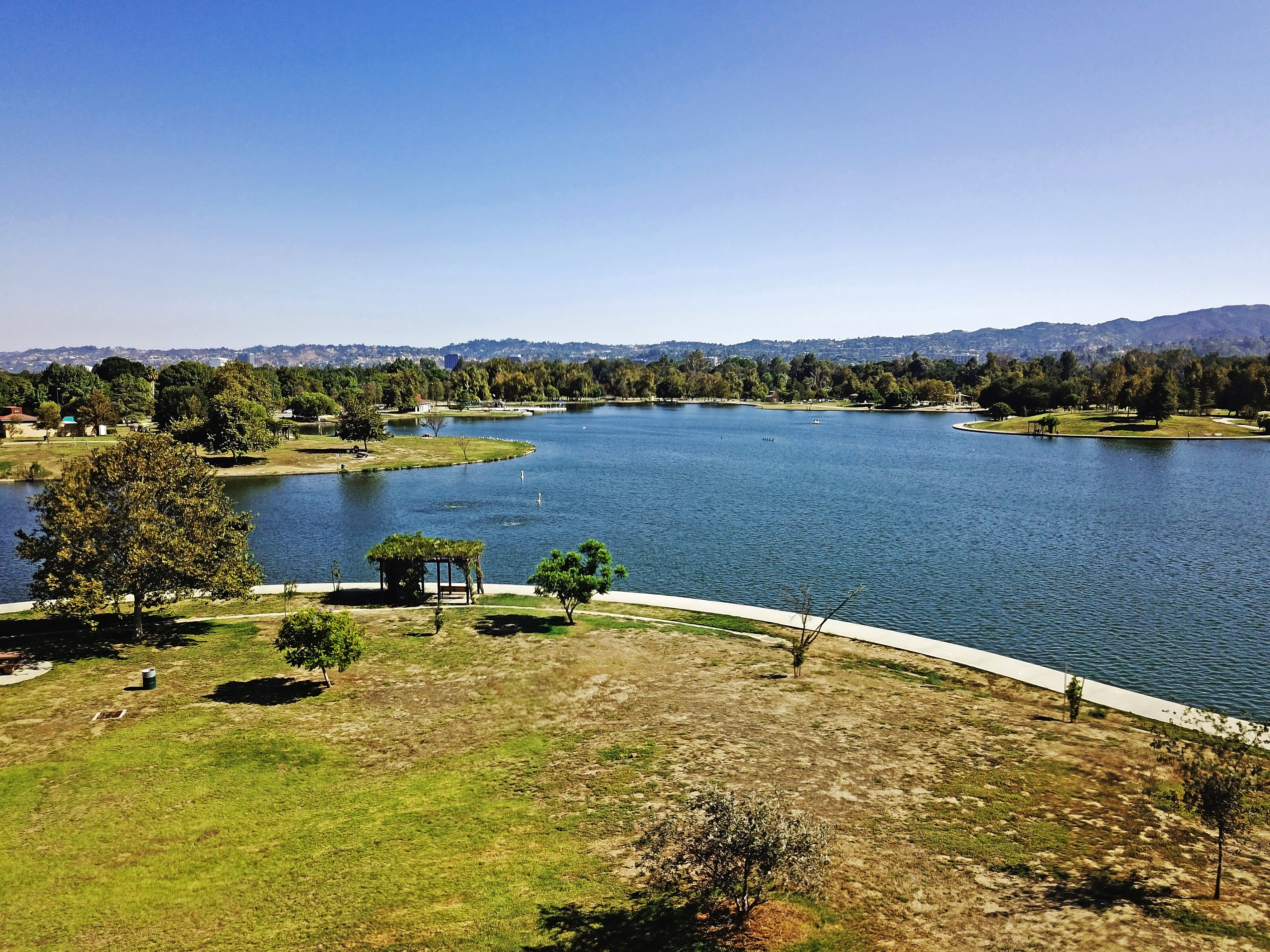 Lake 1