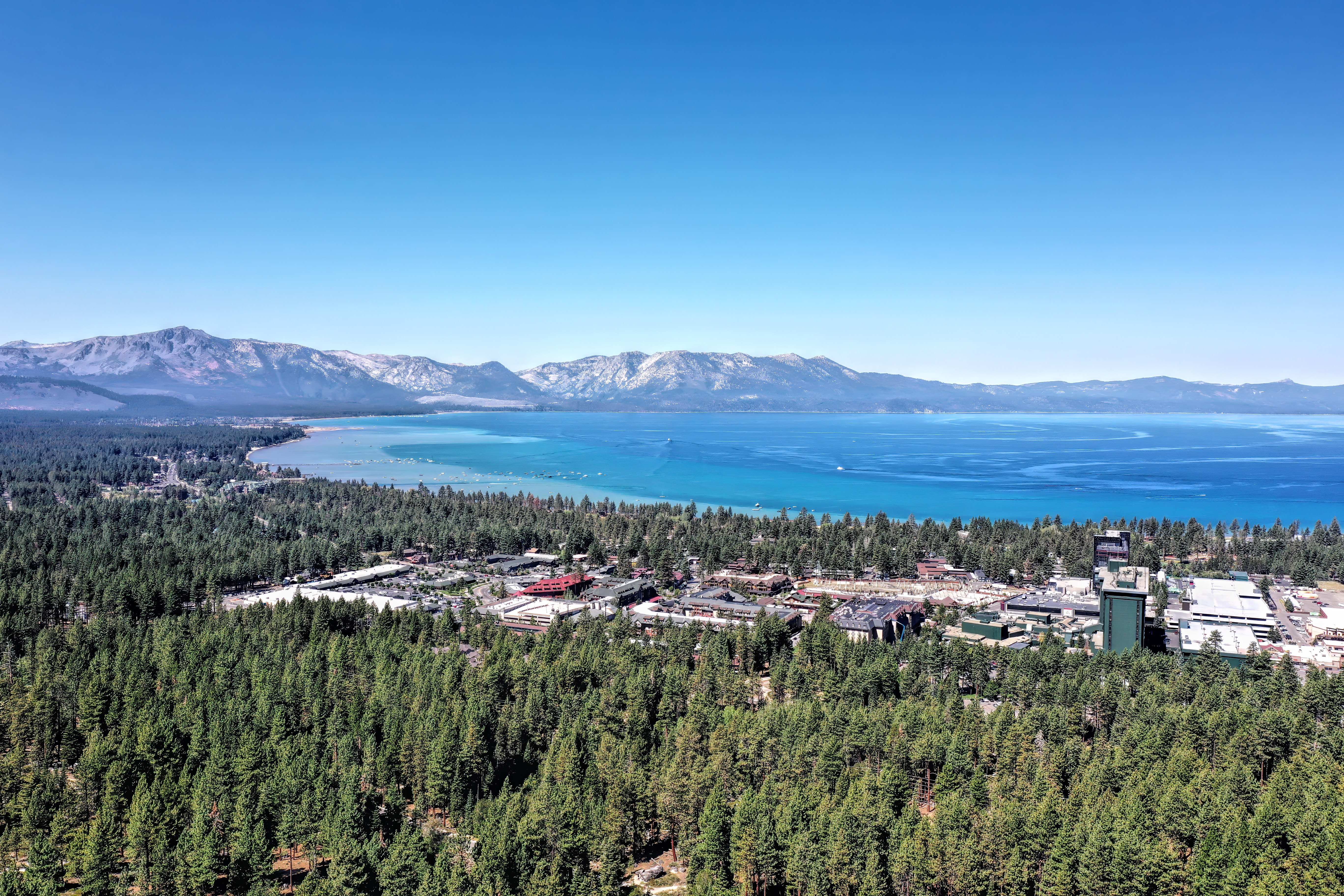 Lake Tahoe 11