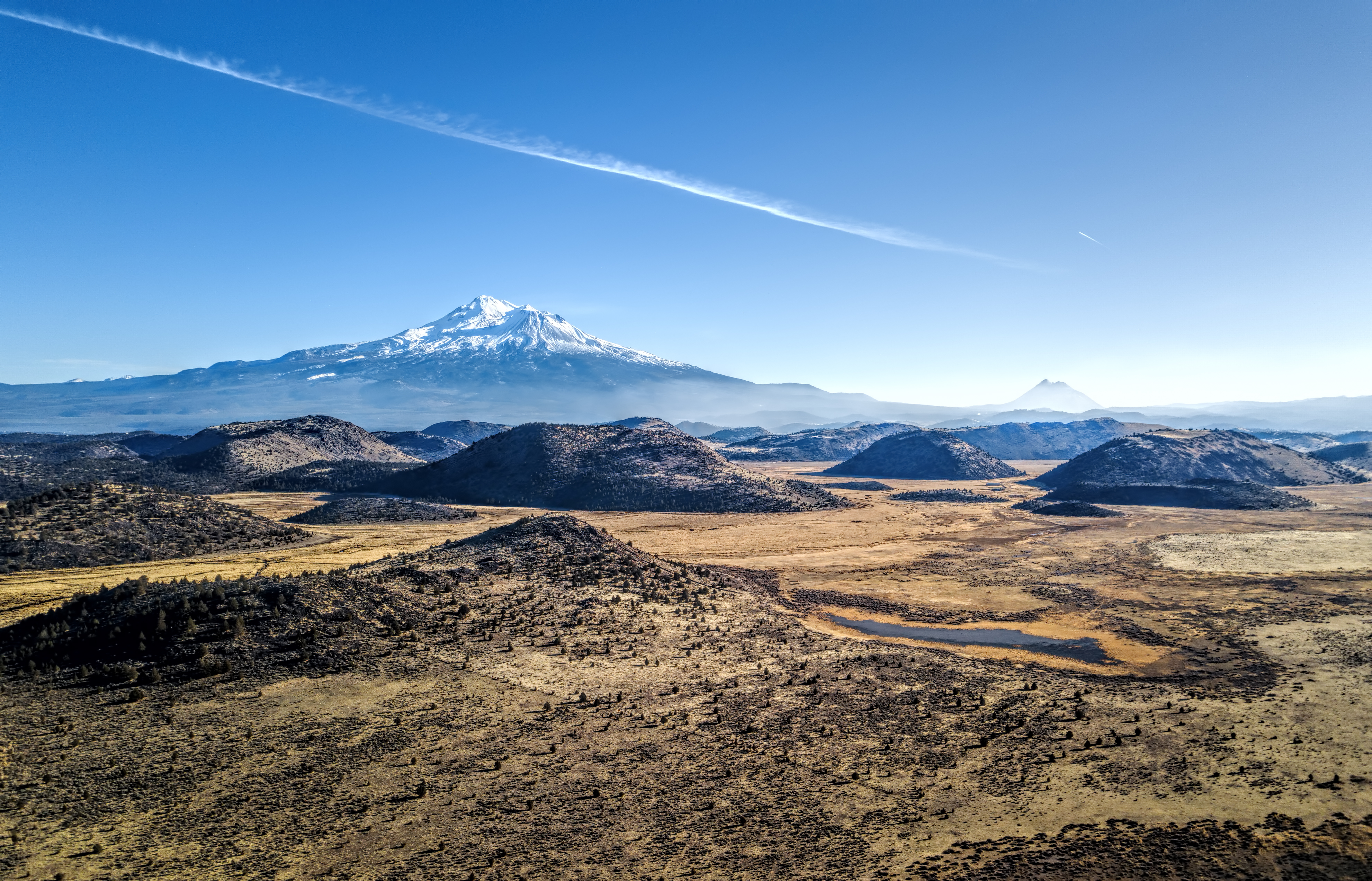 MountShasta 2